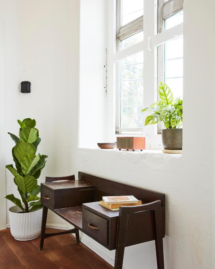 Motu Bangkok Apartman Kültér fotó