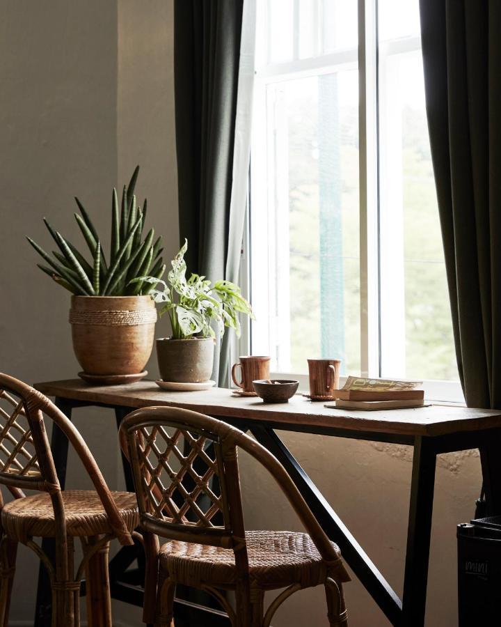 Motu Bangkok Apartman Kültér fotó