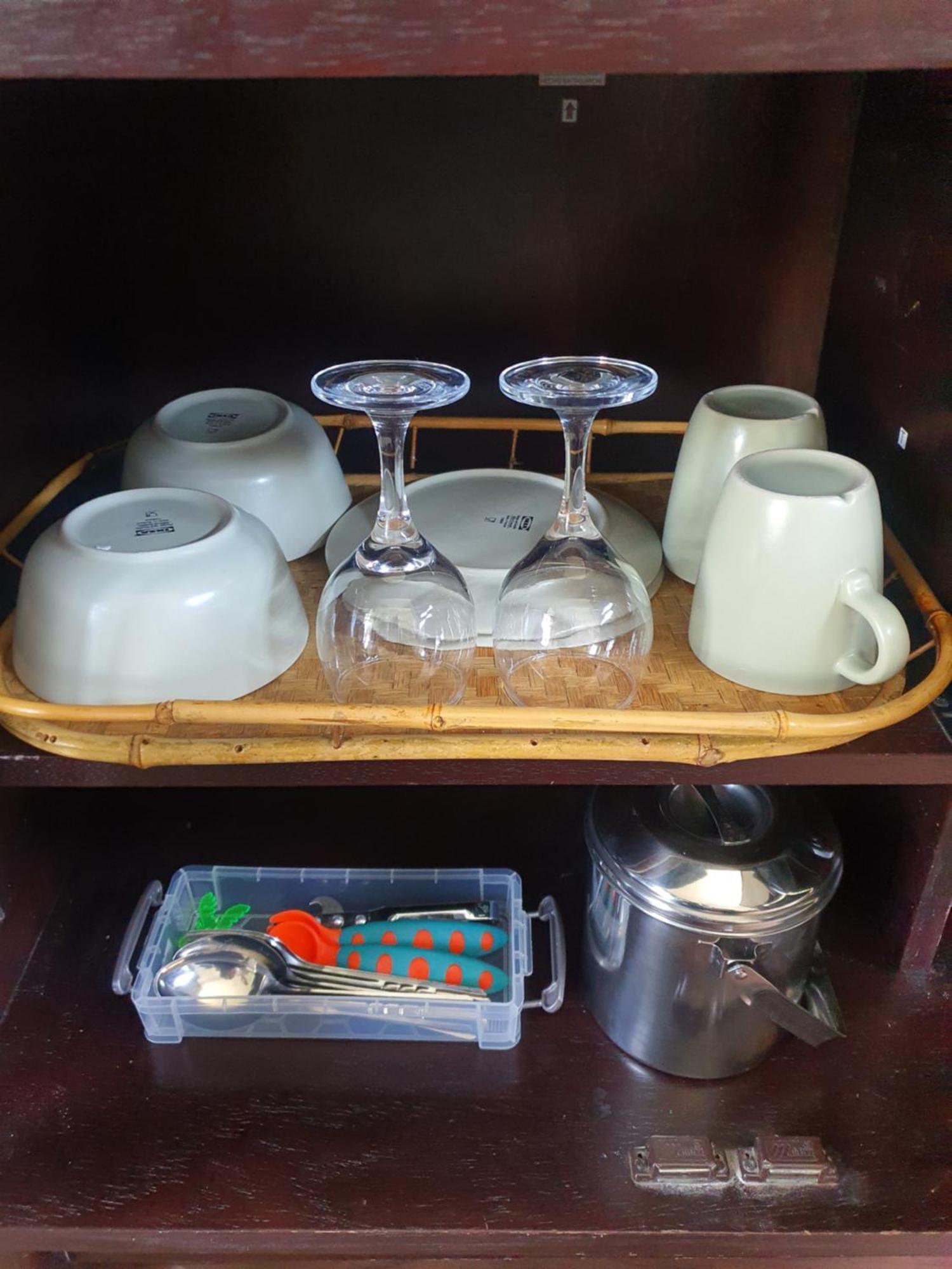 Motu Bangkok Apartman Szoba fotó